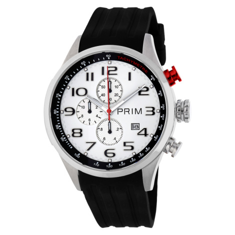 PRIM Racer Chronograph 2021 - B W01P.13160.B