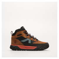 Timberland Gs Motion 6 Mid F/lwp