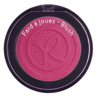 YVES ROCHER Ultra Pigmentovaná tvářenka Rose fuchsia 2.7 g