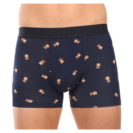 Pánské boxerky Cornette Energy vícebarevné (508/156)