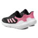 Dívčí sportovní obuv (tréninková) ADIDAS Tensaur Run 3.0 core black bliss pink cloud white