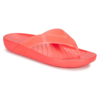 Crocs Crocs Splash Glossy Flip Červená