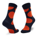 Pánské klasické ponožky Happy Socks