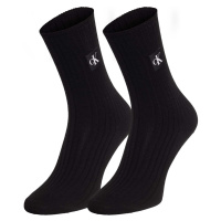 Ponožky Calvin Klein Jeans 701219977001 Black