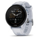 Garmin Forerunner 955 Whitestone