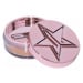 Jeffree Star - Magic Star Setting Powder Pudry 10 g Korálová unisex