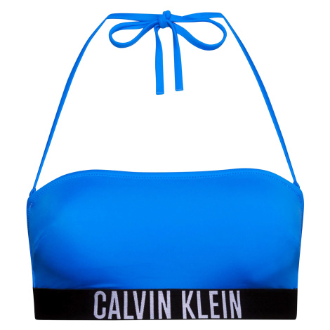 Calvin Klein Intense Power Dámský vrchní díl plavek
