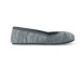 Xero Shoes PHOENIX KNIT W Gray | Dámské barefoot baleríny