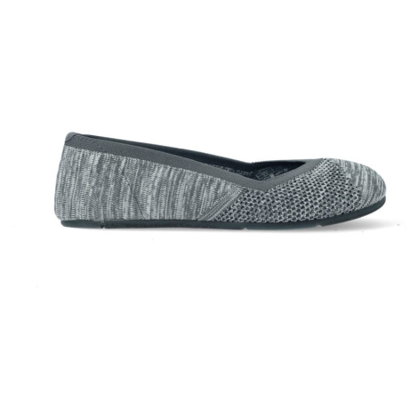 Xero Shoes PHOENIX KNIT W Gray | Dámské barefoot baleríny