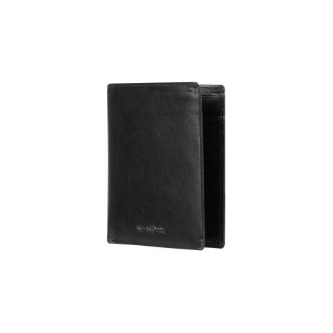 SAMSONITE Pánská peněženka Success Black, 10 x 19 x 13 (54580/1041)