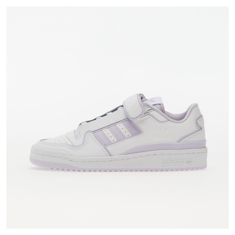 adidas Forum Plus W Ftw White/ Ftw White/ Purple Tint