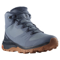 Salomon OUTsnap CSWP M L47289800 - bering sea/carbon gum8