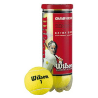 Wilson CHAMPIONSHIP XD TBALL 3 BALL CAN
