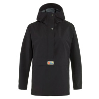 Fjällräven Vardag Hydratic Anorak W, Barva BLACK