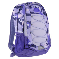 Skechers Eagle Trail Backpack Růžová