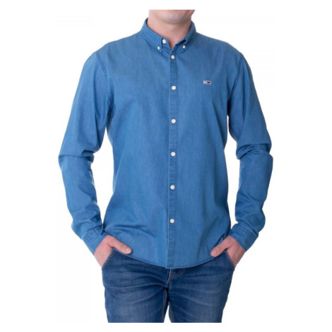 Pánské neformální košile Tommy Hilfiger >>> vybírejte z 442 košil Tommy  Hilfiger ZDE | Modio.cz