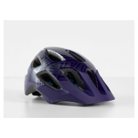 Tyro Children's Bike Helmet fialová
