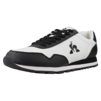 Le Coq Sportif ASTRA_2 Černá