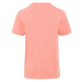 Tričko camel active t-shirt růžová