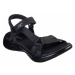 Skechers ON-THE-GO 600 BRILLIANCY Dámské sandály, černá, velikost