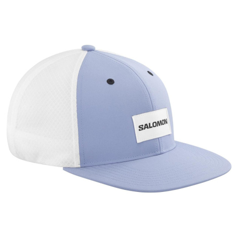 Salomon Trucker Flat Cap LC20800 - english manor M/L