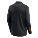 Pittsburgh Penguins pánská bunda authentic pro locker room full zip fleece