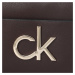 Calvin Klein Calvin Klein hnědá kabelka CAMERA BAG W/PCKT