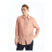 LC Waikiki LCW Straight Long Sleeve Women's Shirt