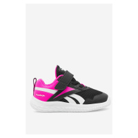 Sportovní Reebok RUSH RUNNER 5 100034144 Materiál/-Syntetický,Látka/-Látka