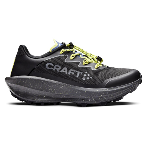 Dámské běžecké boty Craft CTM Ultra Carbon Trail Černá 8UK