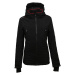 Peak Mountain Blouson de ski femme ALICO Černá