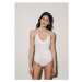 Norba Purity Swimsuit White