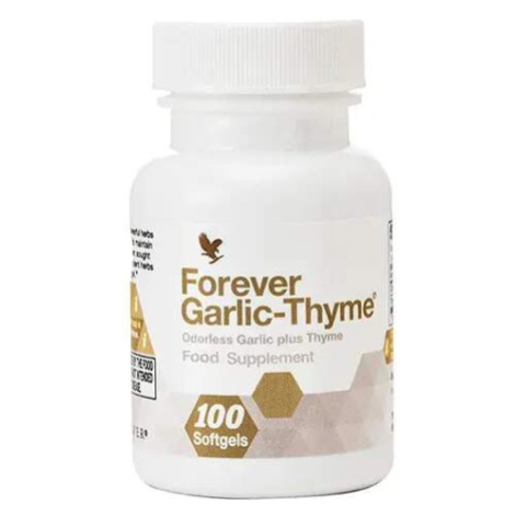 Forever Garlic-Thyme 100 tbl