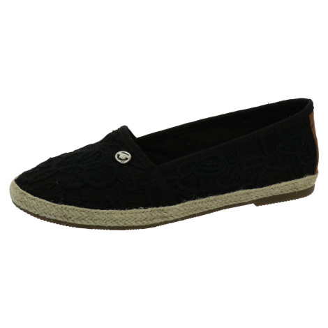 Espadrilky Tom Tailor