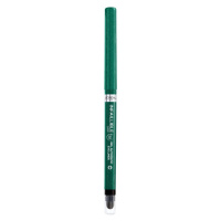Loréal Paris Infaillible Grip 36H Gel Liner tužka na oči 5 g zelená
