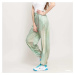 WOOD WOOD Joice Track Trousers Green