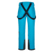 Pánské lyžařské kalhoty METHONE-M Modrá - Kilpi
