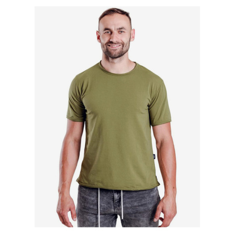 Zelené pánské triko Triko Santi VUCH