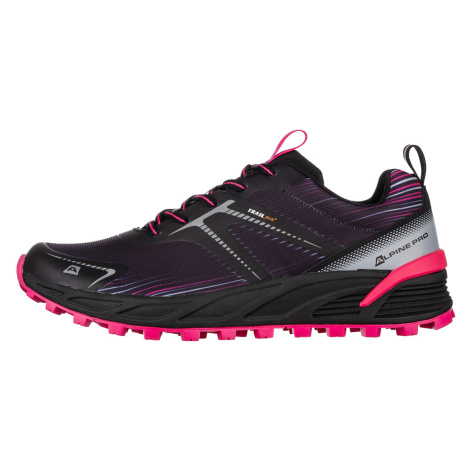 Sportovní obuv Alpine Pro HERMONE - růžová