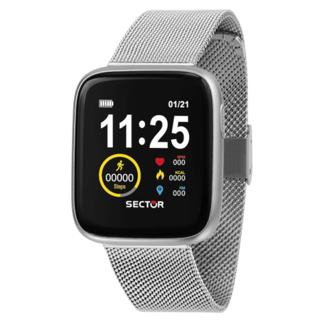 Sector R3253158003 Smartwatch S-04