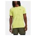 Under Armour UA Rush Seamless egacy SS M 1376781-743 - yellow