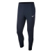 Dětské fotbalové kalhoty NK Dry Academy 18 KPZ 893746-451 - Nike