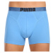 2PACK pánské boxerky Puma vícebarevné (701223661 004)