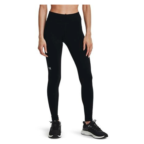 Dámské kompresní legíny Under Armour Women's UA Authentics Leggings