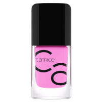 Catrice Iconails Nail Polish Růžová