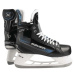 Bauer X SKATE INT Juniorské hokejové brusle, černá, velikost 41