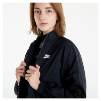 Nike NSW Essential Wr Woven Jacket Black/ Black/ White