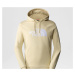 The North Face M LIGHT DREW PEAK PULLOVER HOODIE Pánská mikina US NF00A0TE8D61