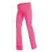LITEX Kalhoty těhotenské dlouhé 99526 barva růžová