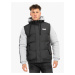 Lonsdale Men's hooded jacket regular fit